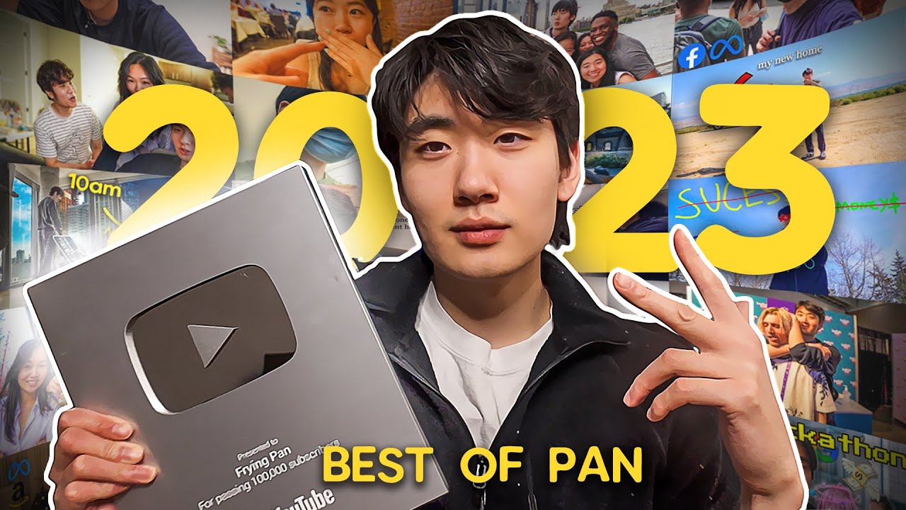 Best of Frying Pan 2023
