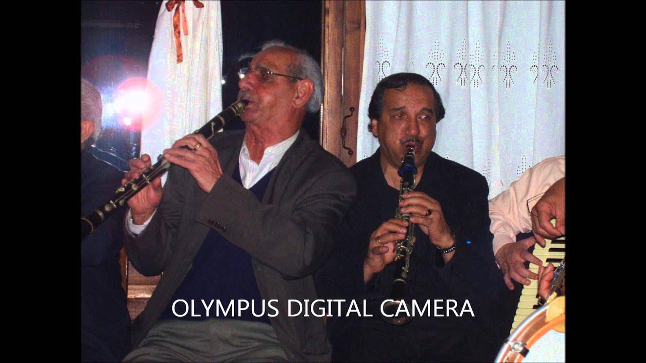 060. Μιχ + Ρίτος  Πανουσάκος Παπαγιώργης + Ξενητιά 1970