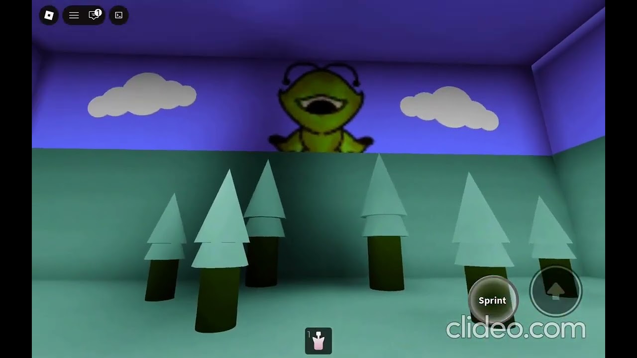 Garden of nabbago 3 first sneak peak 