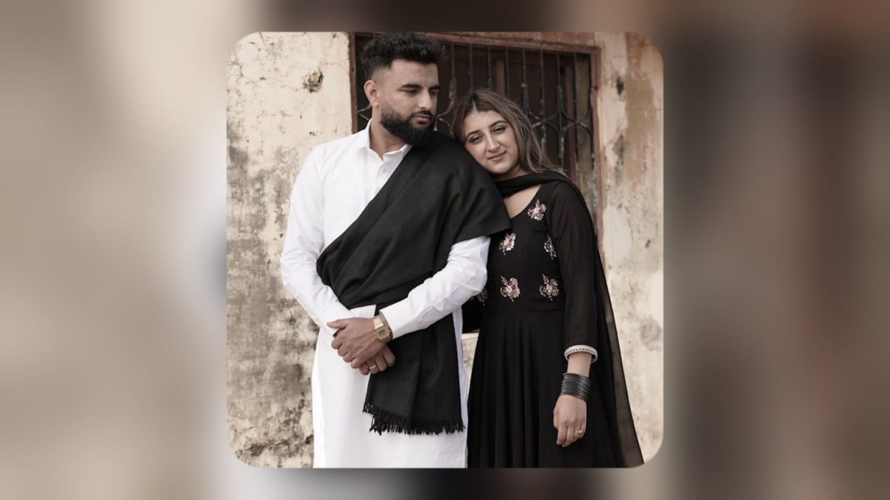 Veerpreet Kaur weds Manpreet Singh || Jaggo Live 🔴  || 16 Feb 2026