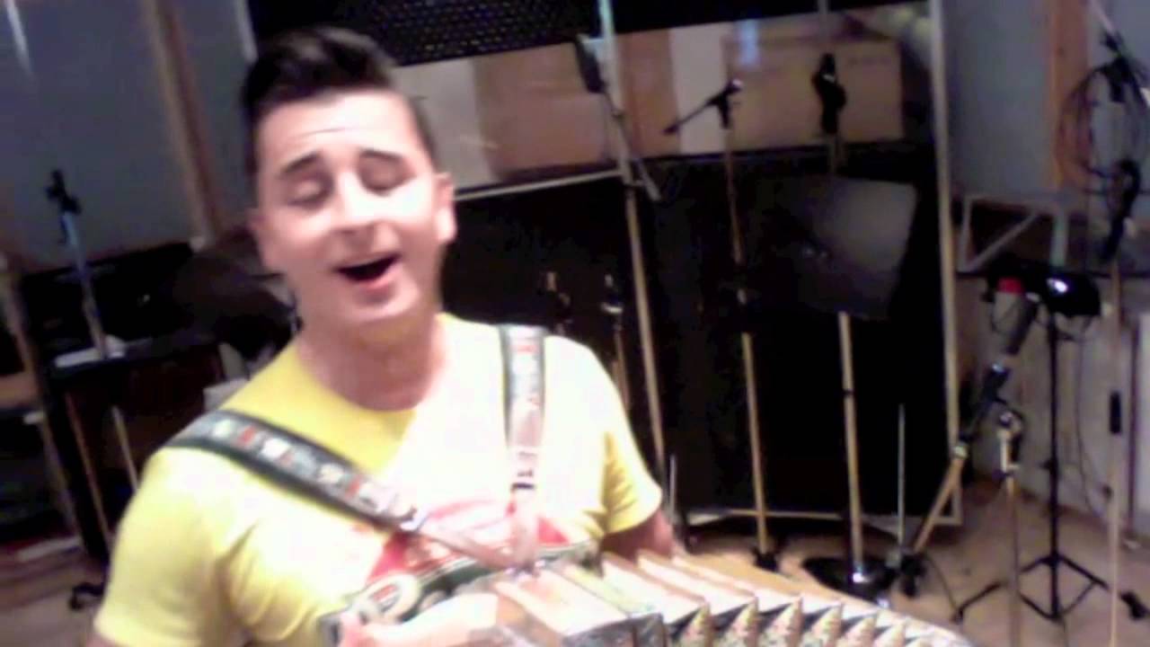 Andreas Gabalier Making Of VolksRock'n'Roller 2011 Teil 2