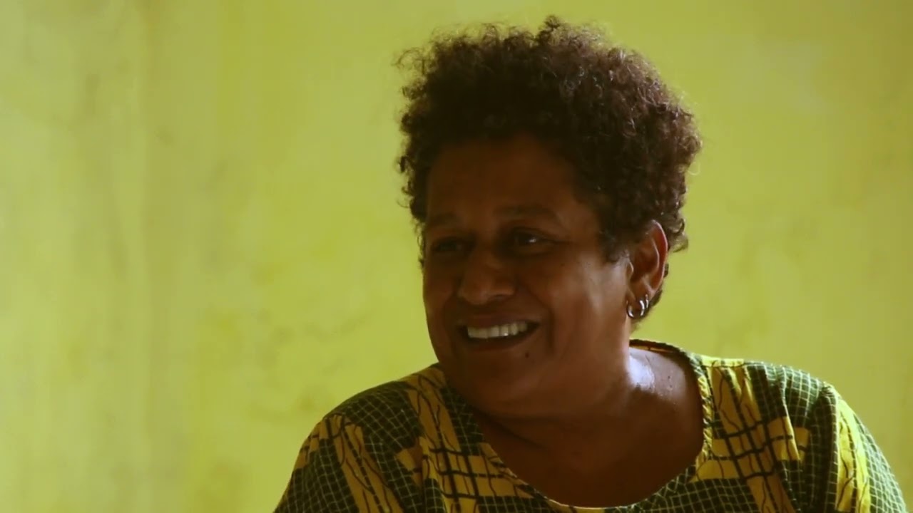 Mestre Roberval visita: História e Causos da Capoeira Angola de Salvador - Mestra Janja