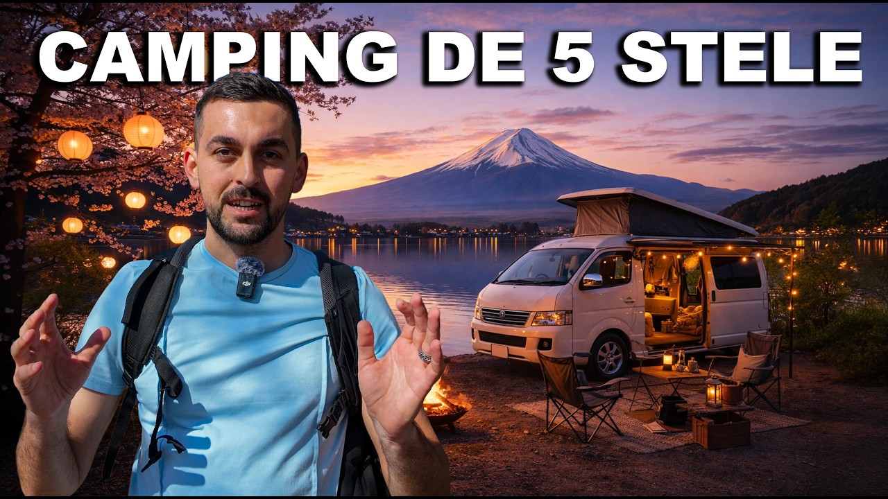 Partea ÎNTUNECATÃ a turismului în Japonia! Localnicii sunt SÃTUI de TURIŞTI!