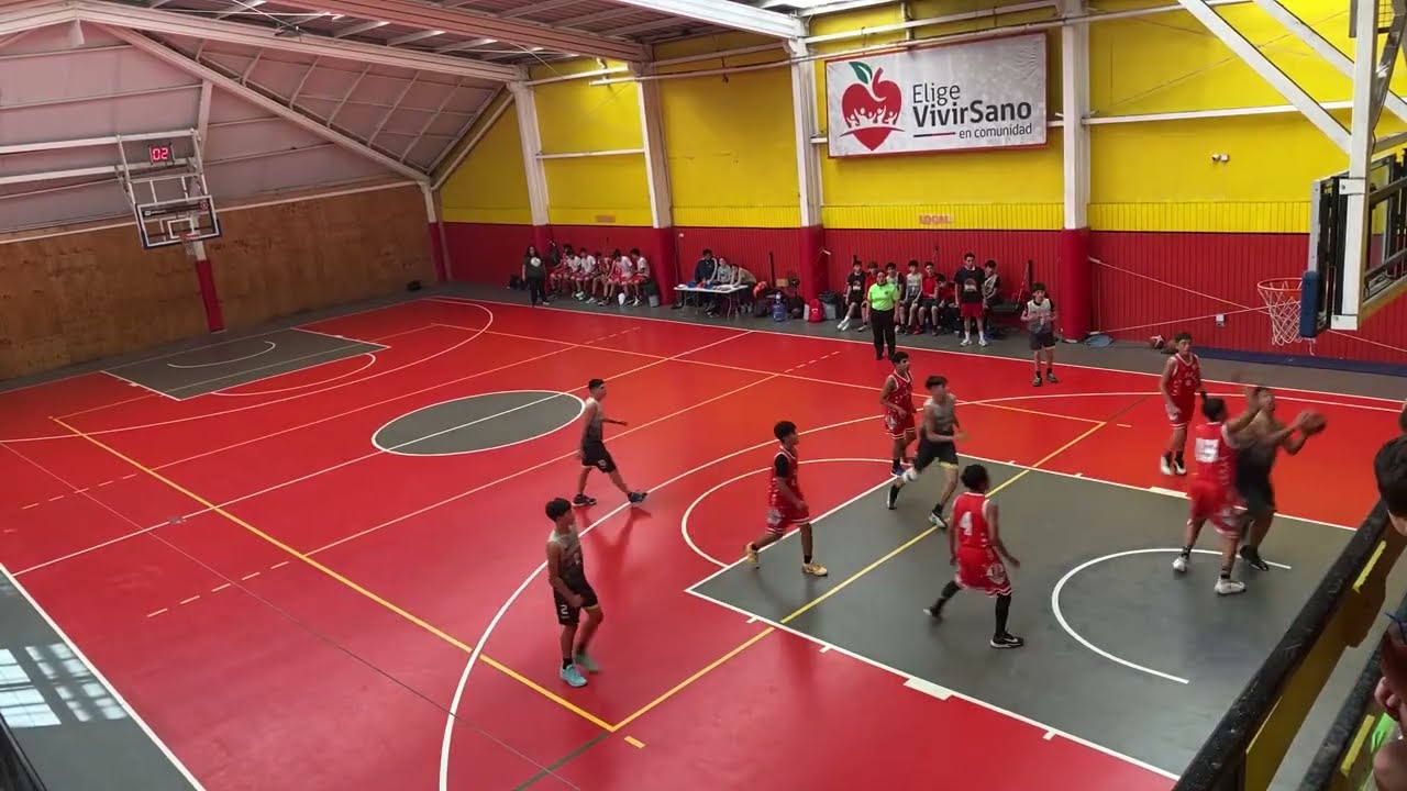 español de San antonio está en vivo
