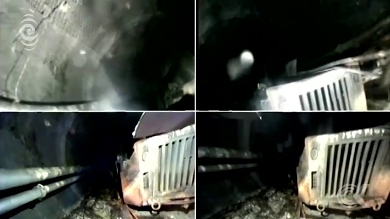 Widespread demand for Pike River video to be released