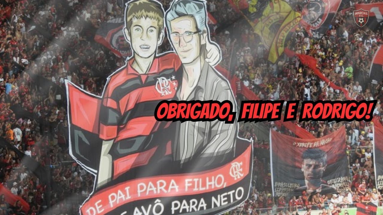 MUITO OBRIGADO F. LUIS E R. CAIO | CLUBE QUE SE NEGA A SER SÉRIO | PERSPECTIVAS PRO SEMESTRE PART II
