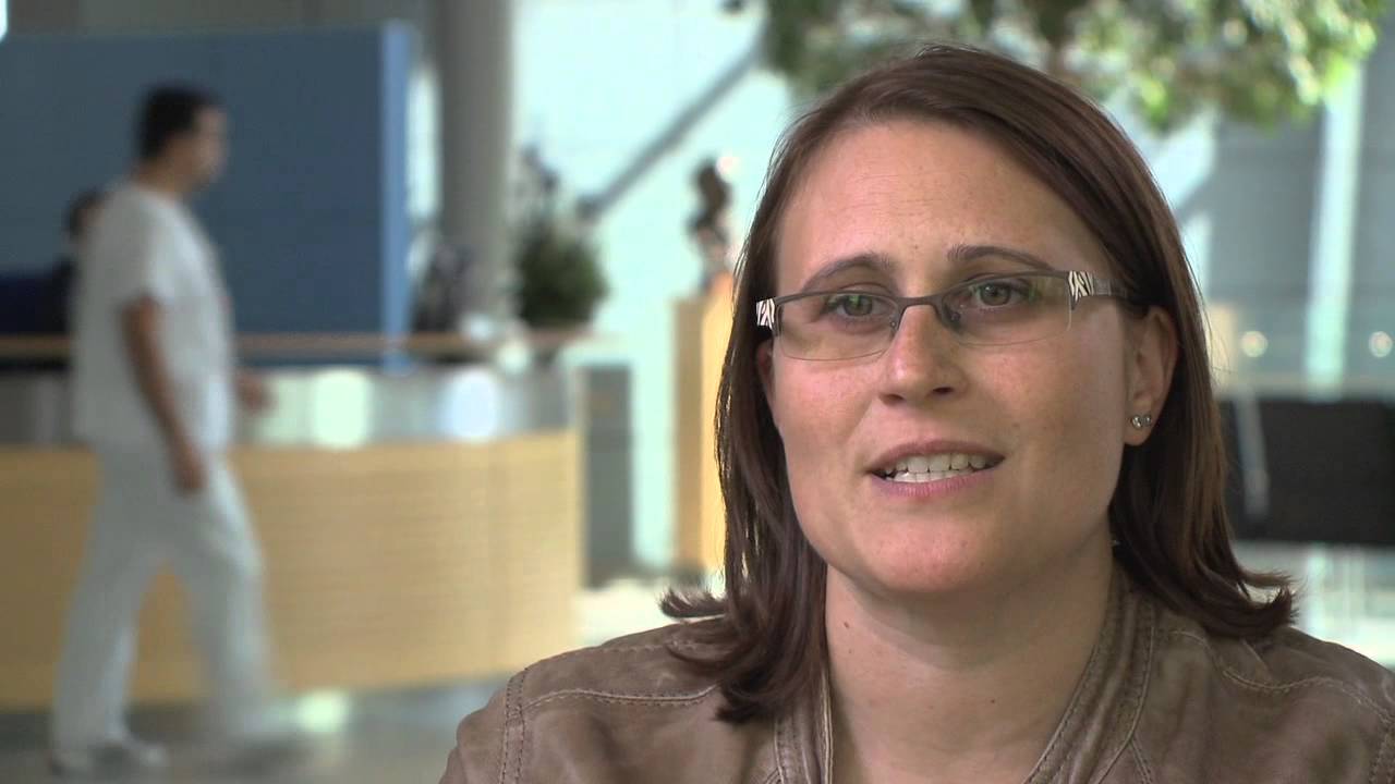 About hematopoietic stem cells