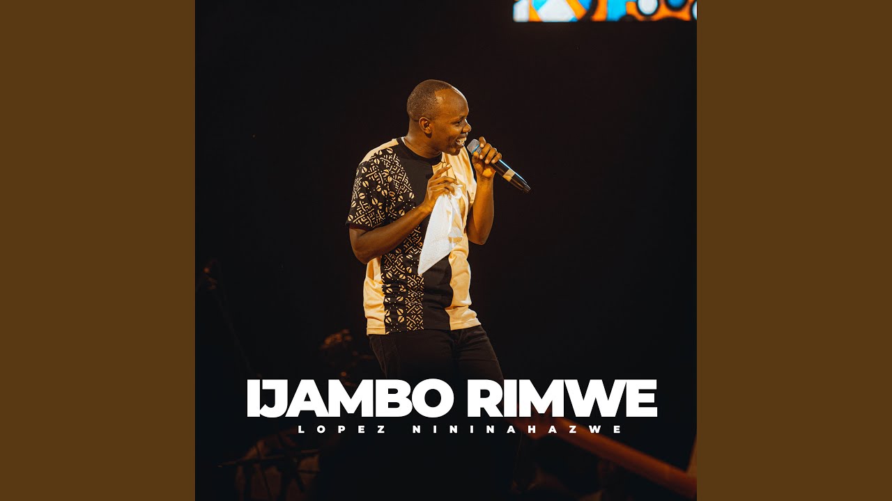 Ijambo Rimwe