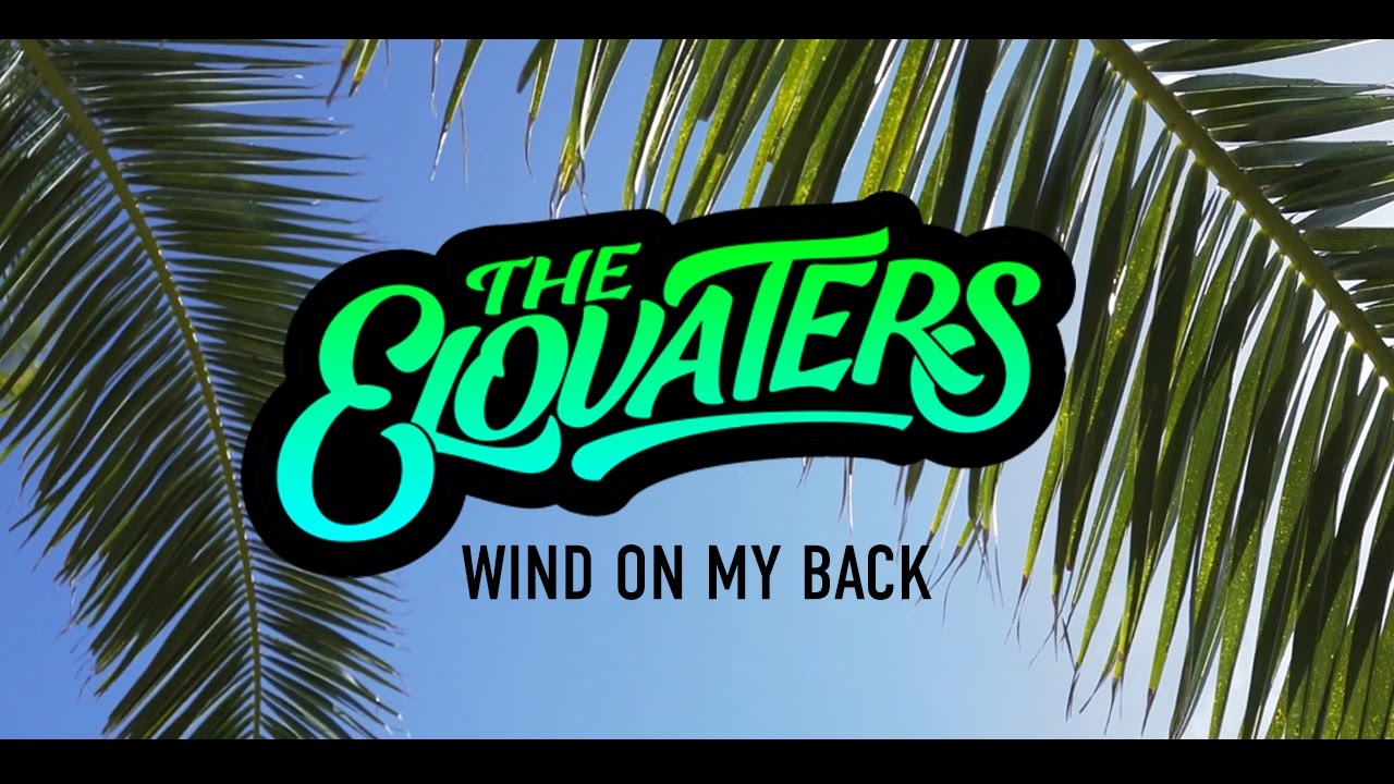 The Elovaters - 