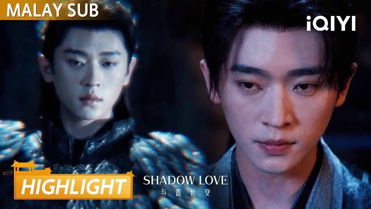 Memory Back! 😲 His Love Is the Enemy&rsquo;s Daughter?! 😱 | Shadow Love 与晋长安 | iQIYI Malaysia