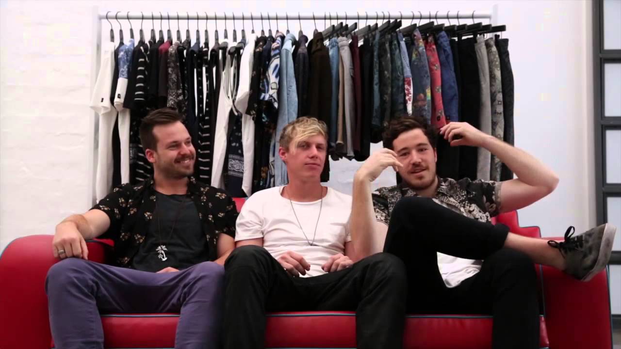 ZANEROBE x Rufus Interview x General Pants | Nov 2013