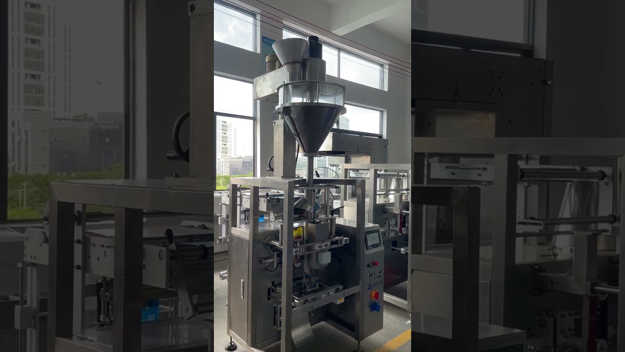 KenHigh/Factory Overview