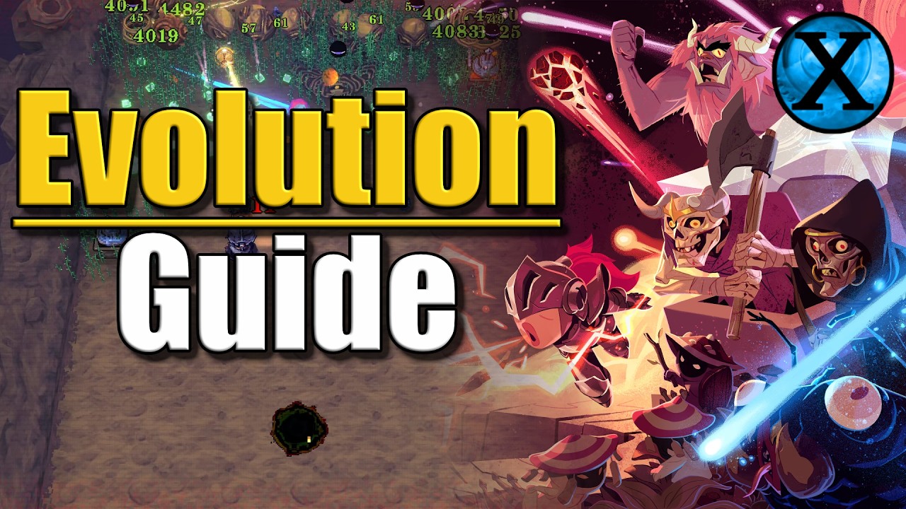 Evolutions & My Top Ball Picks in Ball X Pit