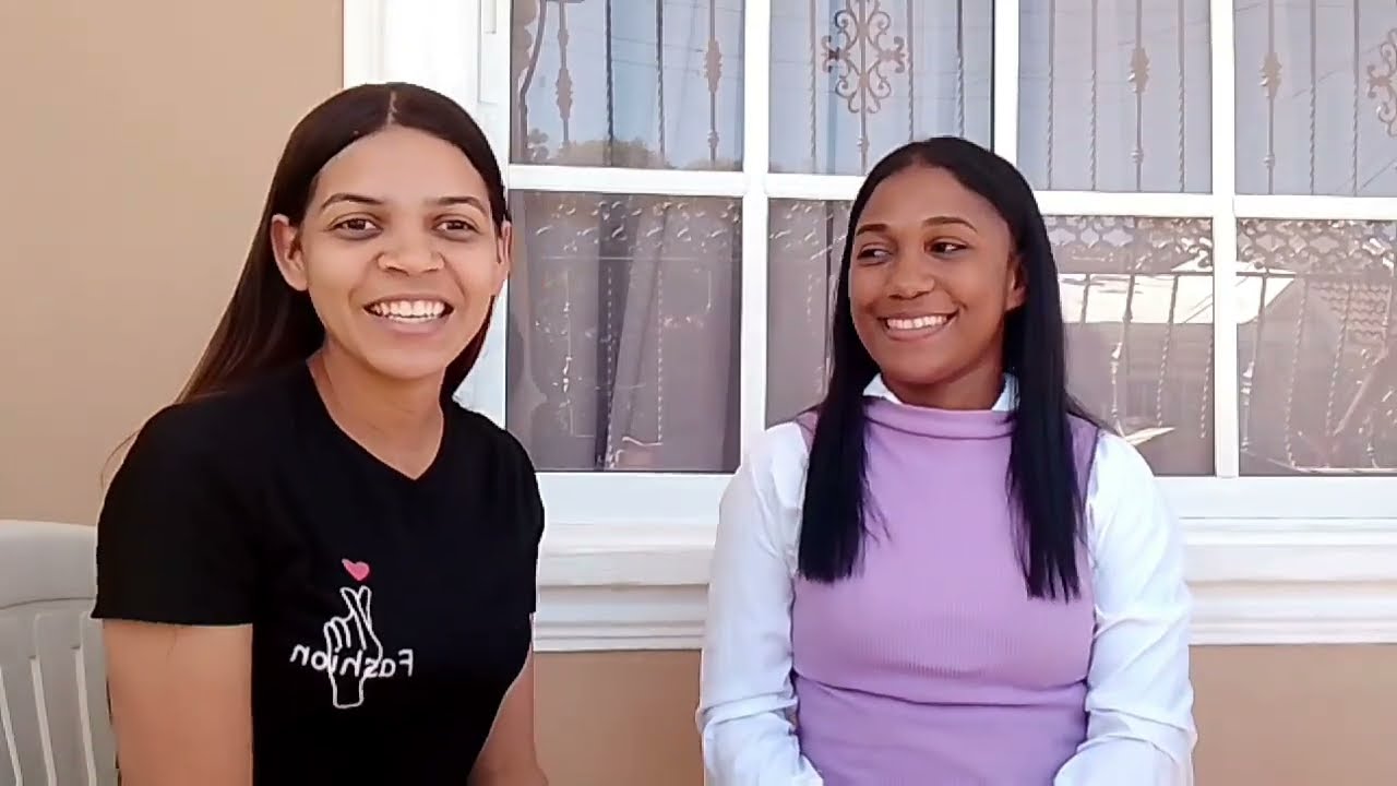 El Elenco de Verónika films