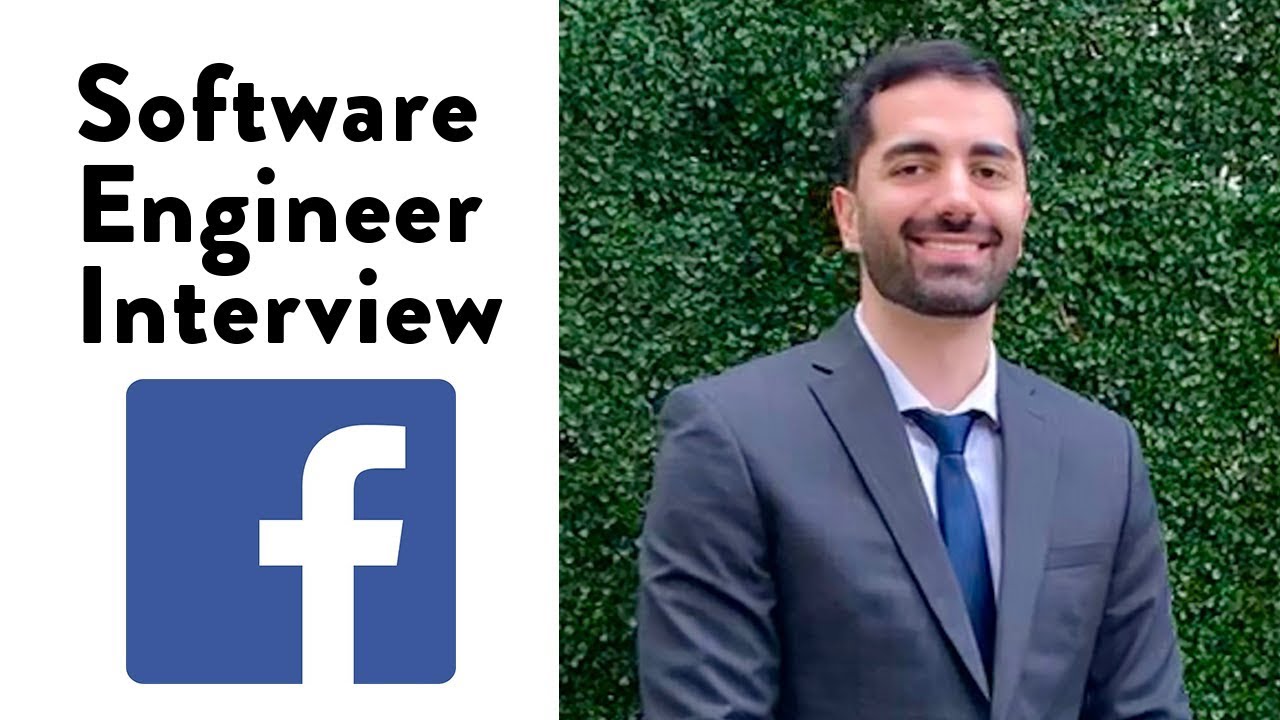 Coding Interview | Software Engineer @ Facebook
