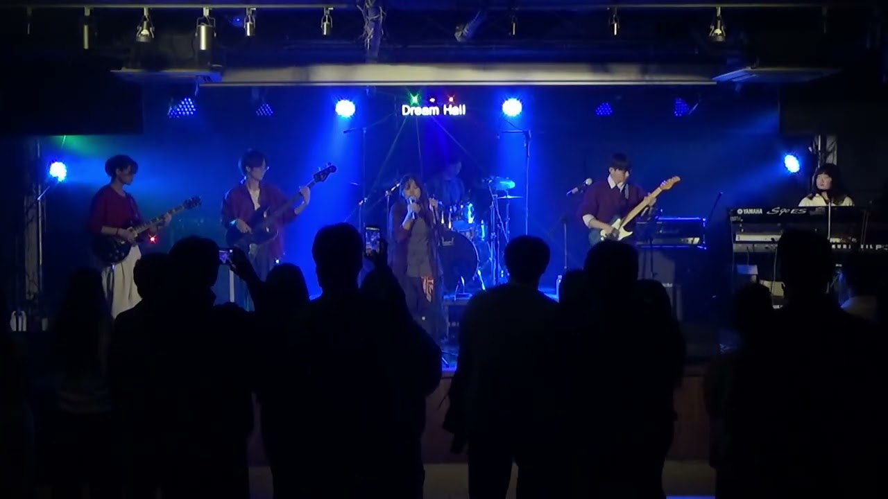 선정포고 - Walking with you(Novelbright)