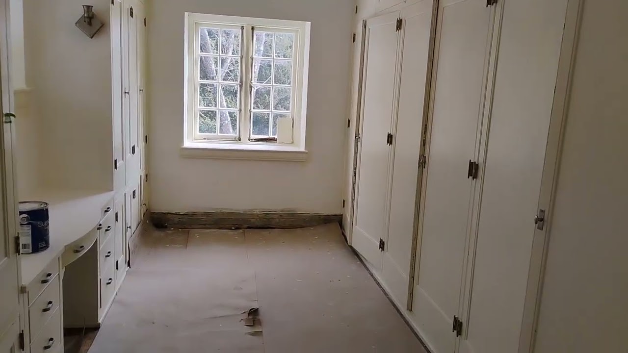 Closet 2026