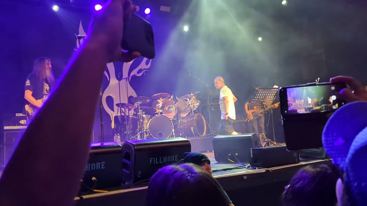 20230906 - Mr.  Bungle - R*ping Your Mind - Live at the Fillmore, Philadelphia, PA