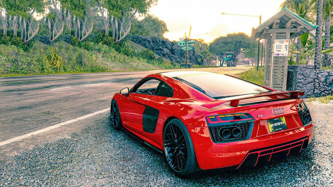 TOP 15 Best Open World Driving Racing Games | Racing Open World Games | Driving Racing Games