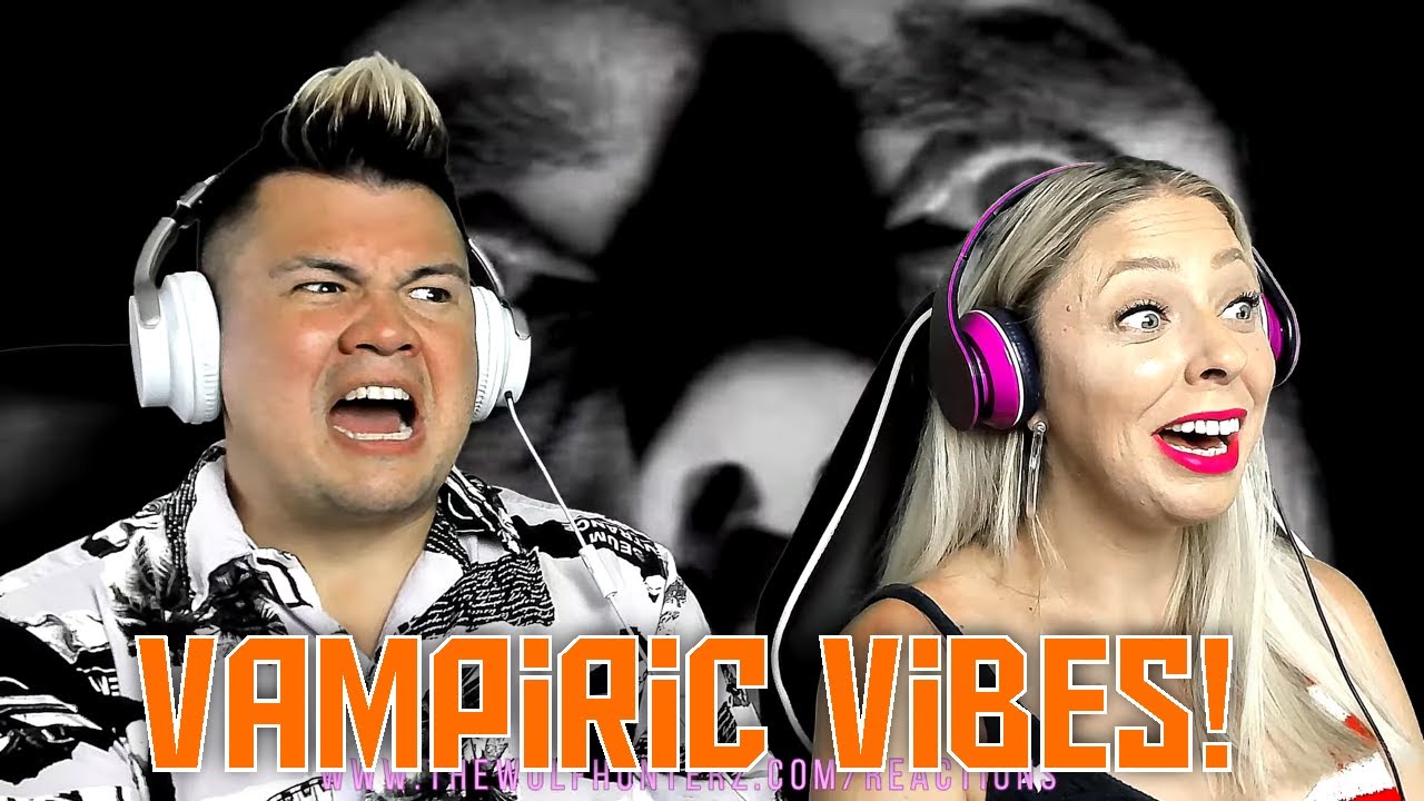 Halloween #reaction to 