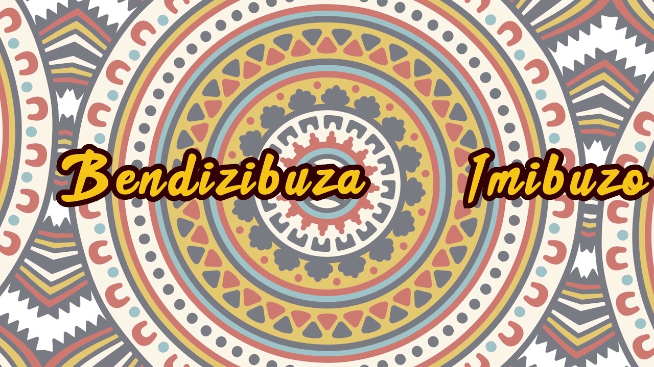 Berita - Jikizinto (Official Lyric Video)