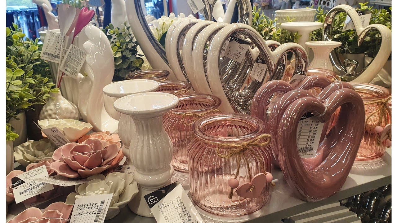 Kik Homedekor/Clever kaufen bei kik.