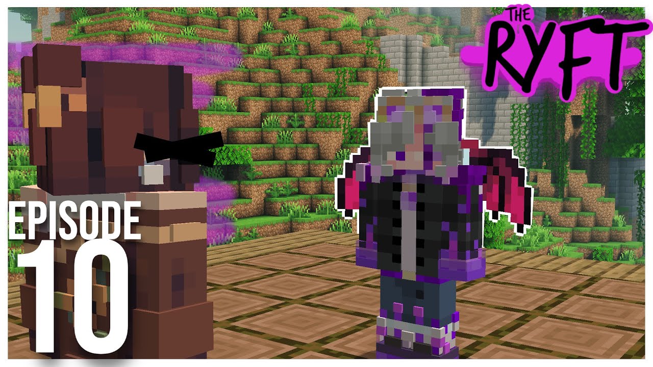 It’s Been Two YEARS…The Ryft - Episode 10