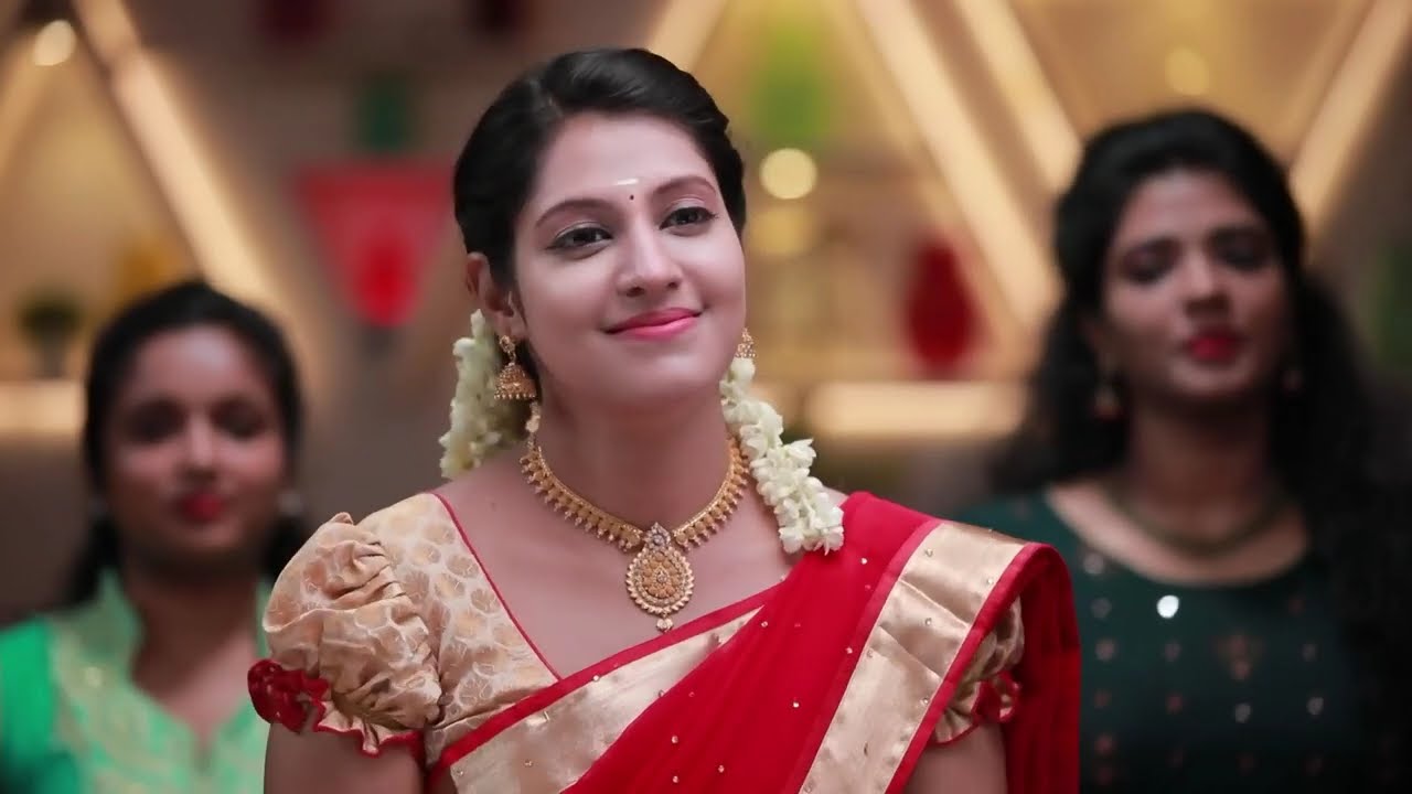 Rajamagal - Ep 138 - Iraa Agarwal,Riyas,Vimal Venkatesan - Tamil Tv Serial - Zee5 Tamil Classics