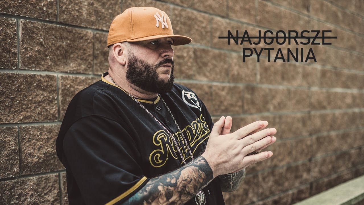 Czy Kasta postawiłby na siebie pieniądze w walce w MMA z DJ-em Decksem? (Najgorsze Pytania)