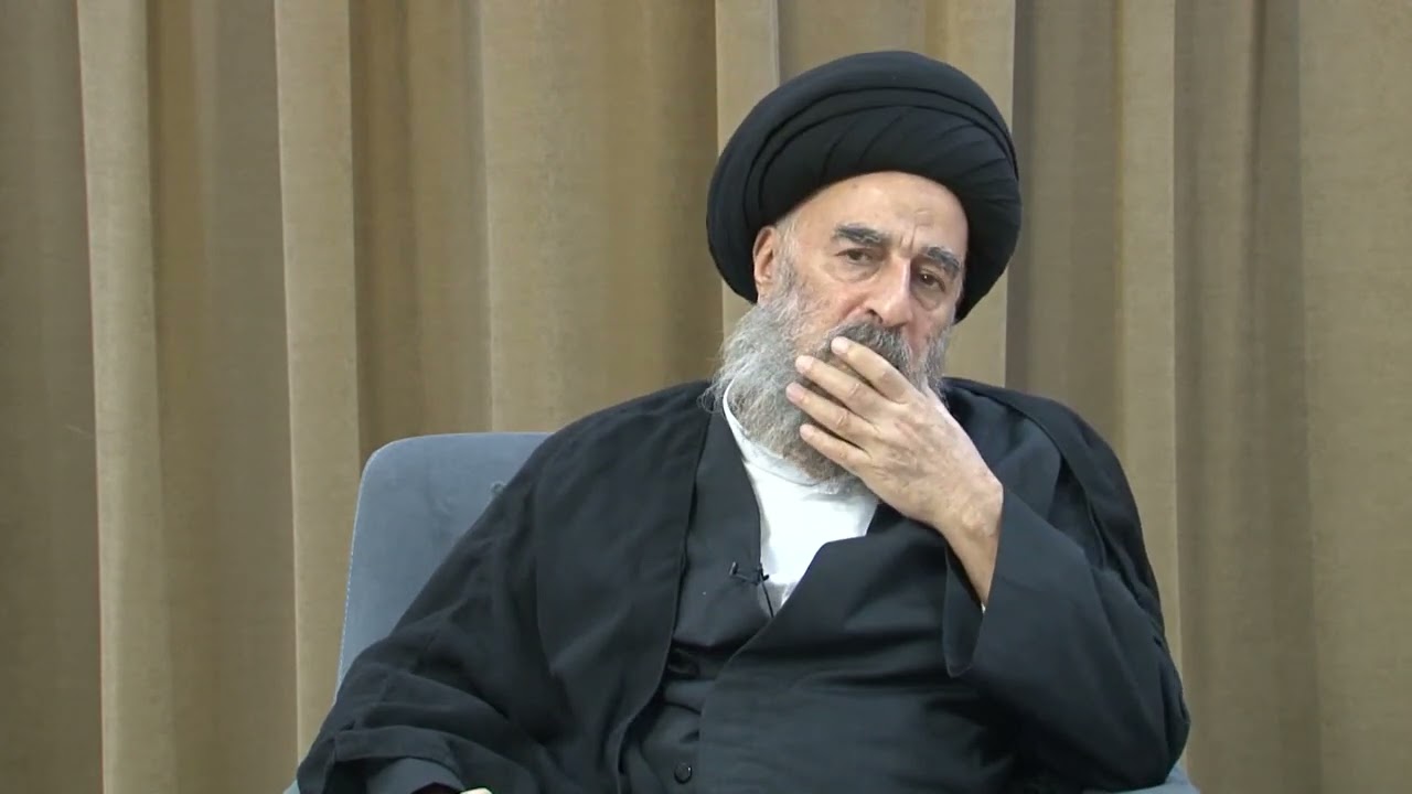 (إِذْ قَالَتِ امْرَأَتُ عِمْرَانَ رَبِّ إِنِّي نَذَرْتُ لَكَ مَا فِي بَطْنِي مُحَرَّرًا ......  ) ٣٥