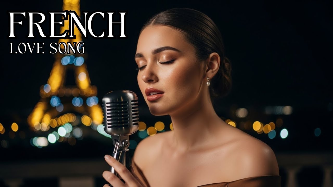 Chansons d’Amour Classiques | French Love Songs Full Playlist