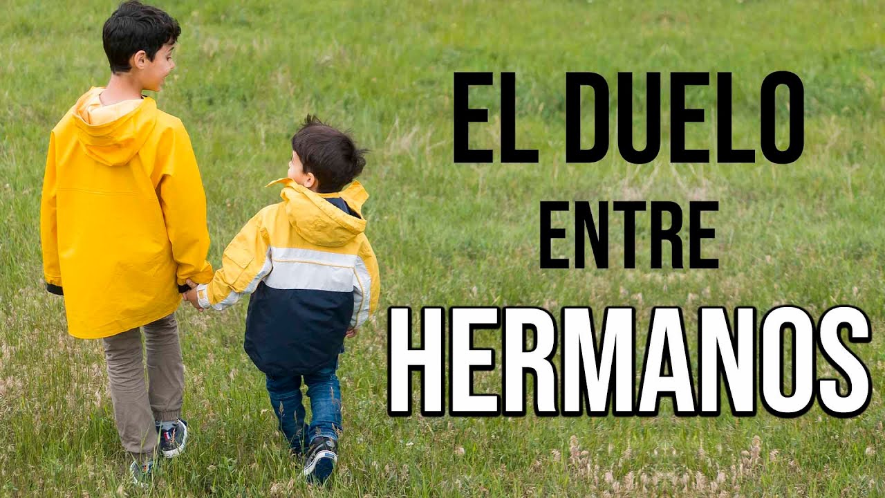 HERMANOS en DUELO: aprendiendo a LIDIAR con la Ausencia y la Tristeza [Herramientas y Recursos]