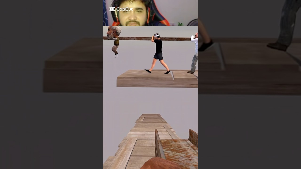 Командная Работа 400 IQ от ПЕРВОГО ЛИЦА ЧЕЛЛЕНДЖ #gmod #sfm #darkrp #shorts