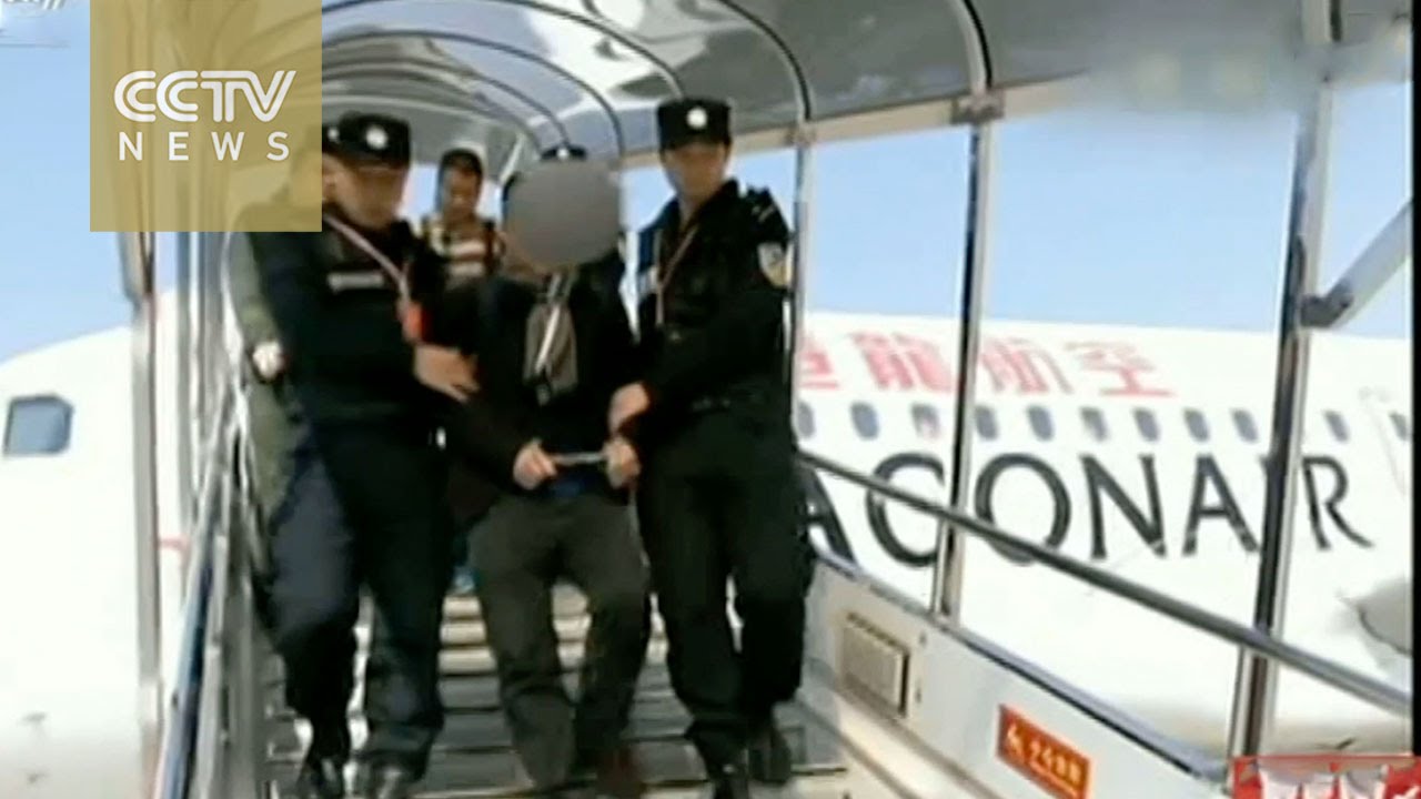 China&rsquo;s 2015 anti-graft campaign &ldquo;Fox Hunt&rdquo; kicks off