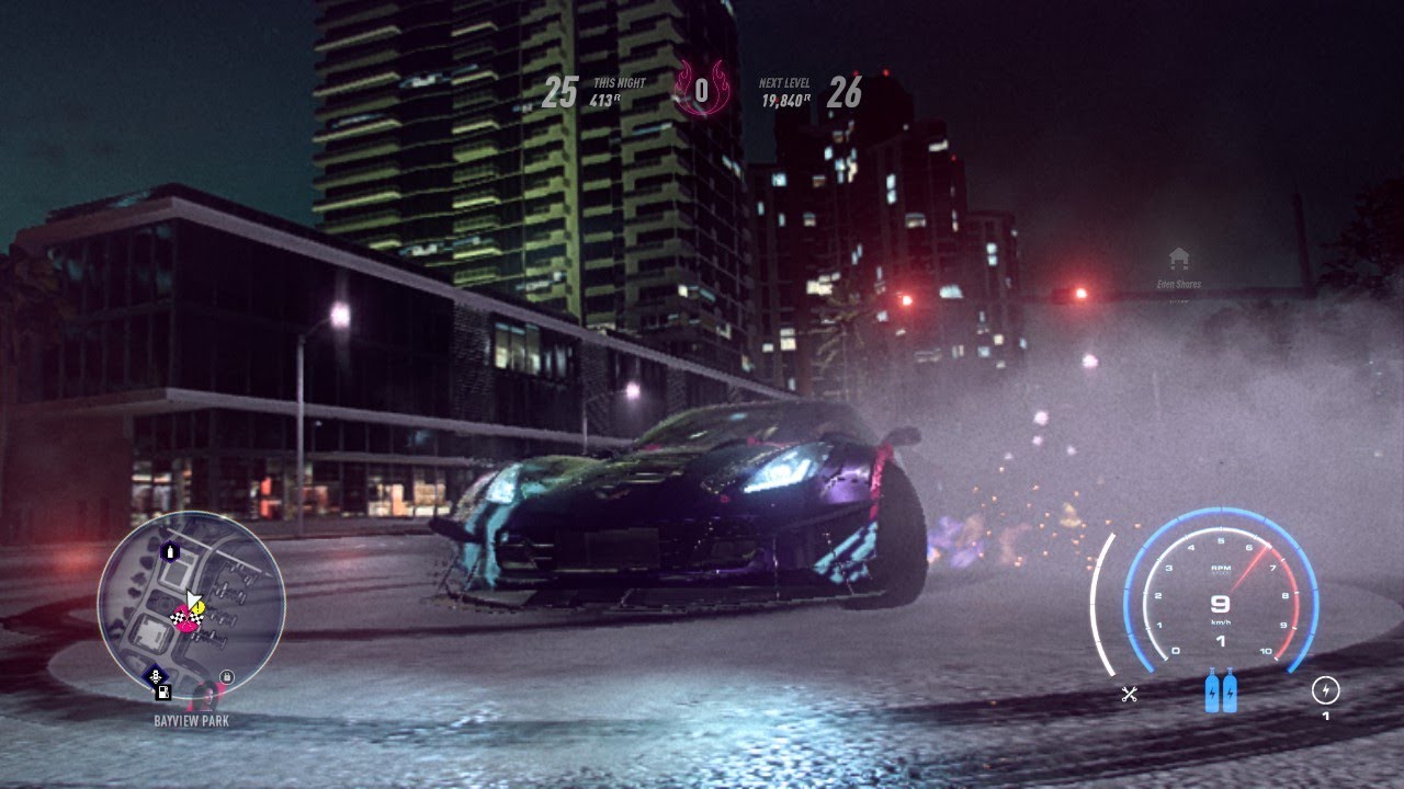 🔴Need For Speed Heat | LIVE  (PS5 Controller)