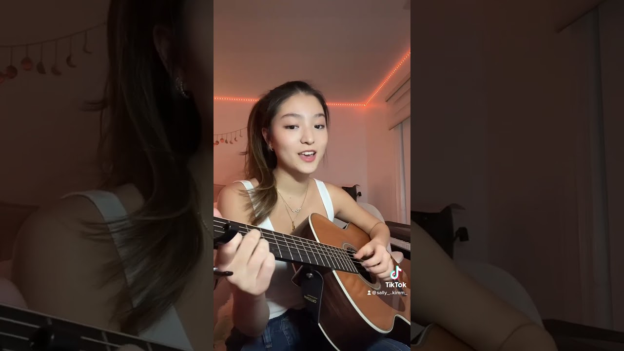 Die for You (weekend+ari) full cover