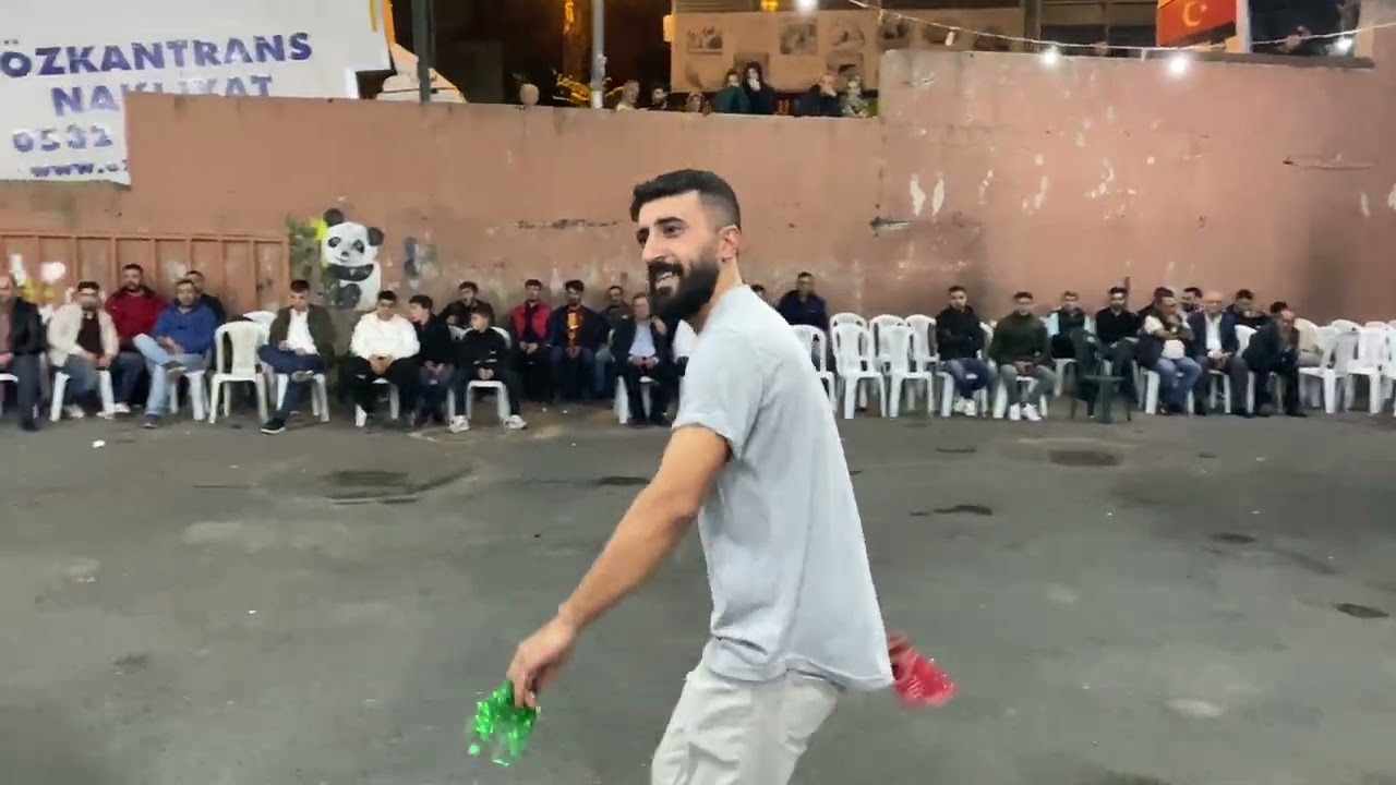 Kağıthane bitlis folklor ekibi