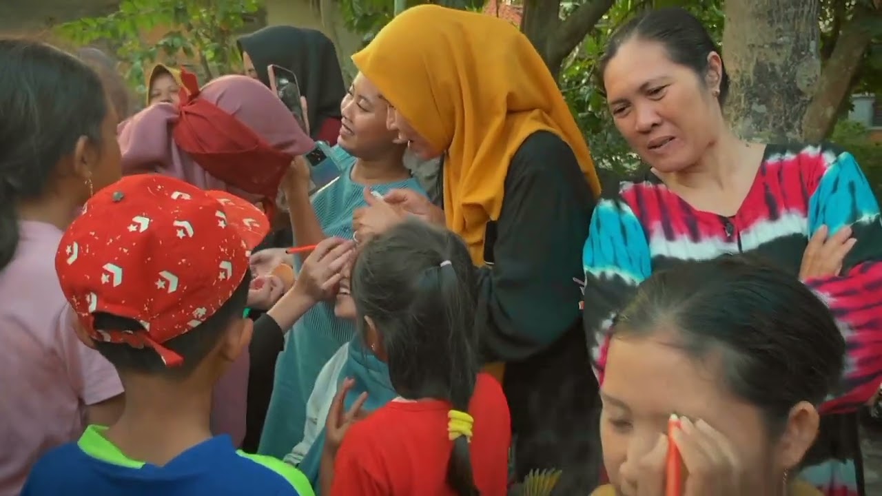 Video Profil Desa Kedungbanjar
