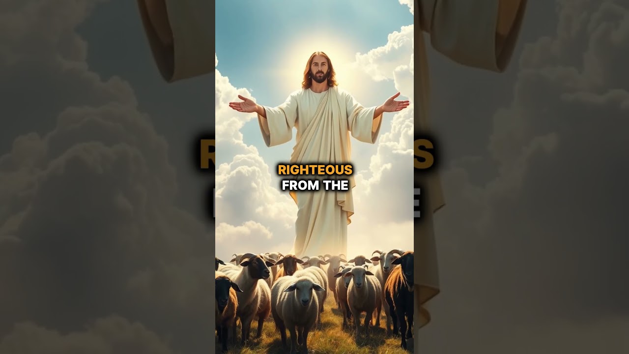 Каков на самом деле Судный день? Библейские истины раскрыты!