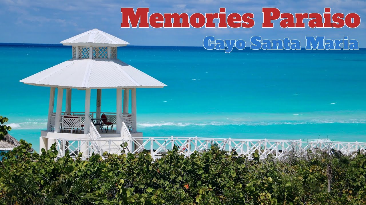 Cuba 2025 04 Visite du Memories Paraiso