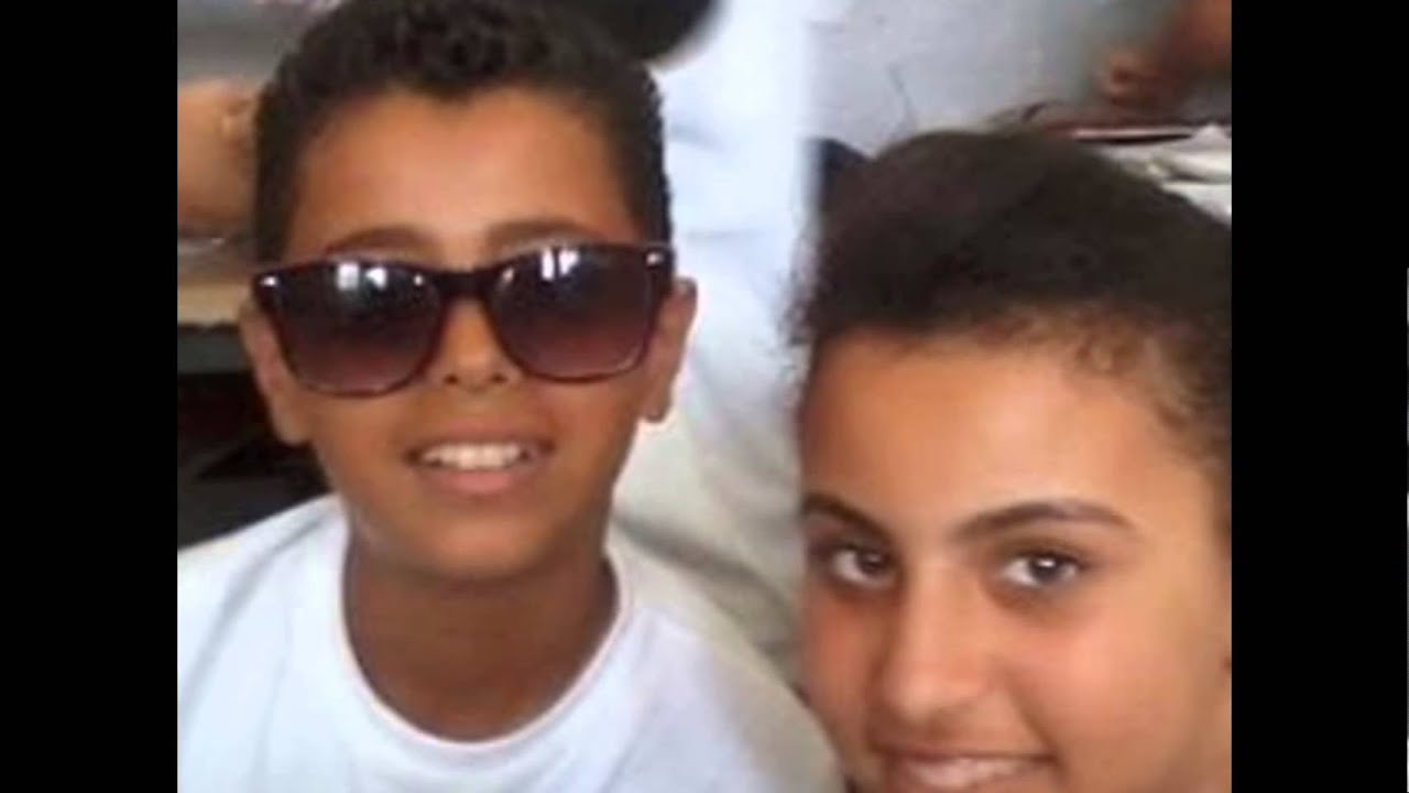 Mehdi abdou