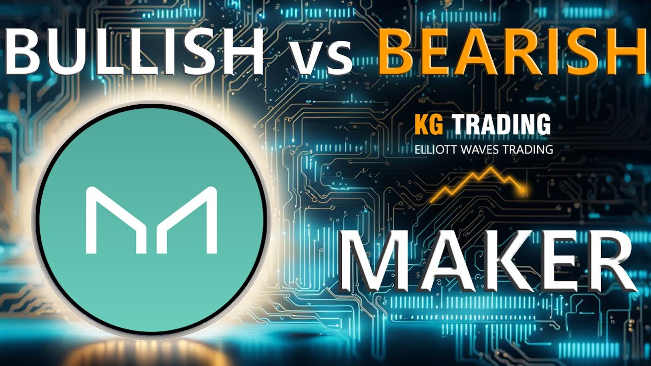 MAKER (MKR) !! A LOW RANGE IS IN !! Elliott Waves Technical Analysis and Price Prediction