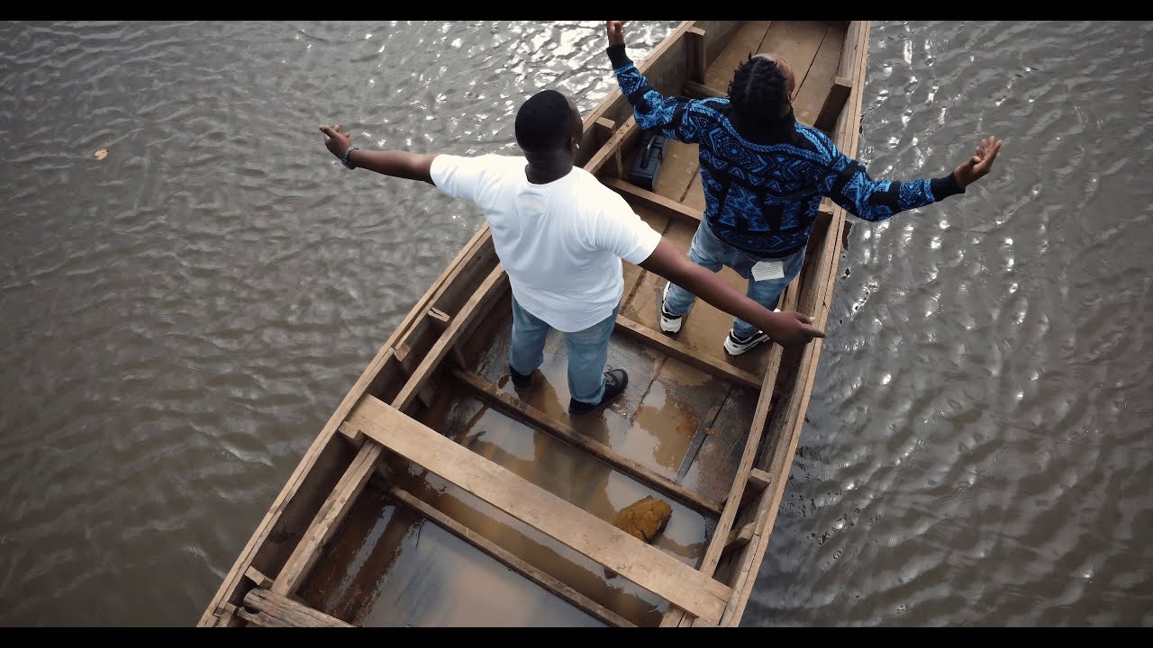 TOBBAM - Adura (Official Music Video) ft. Dapop