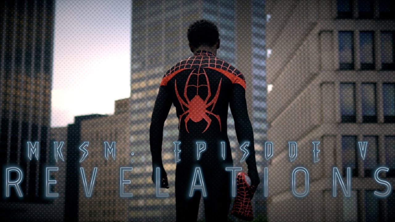 Marvel Knights: Spider-Man | Episode 5 