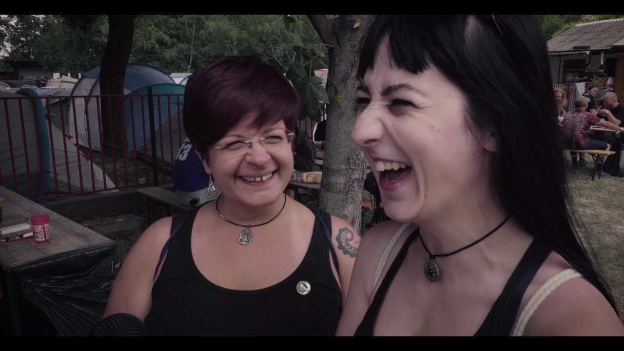 ROCKMARATON 2019 - 2. nap