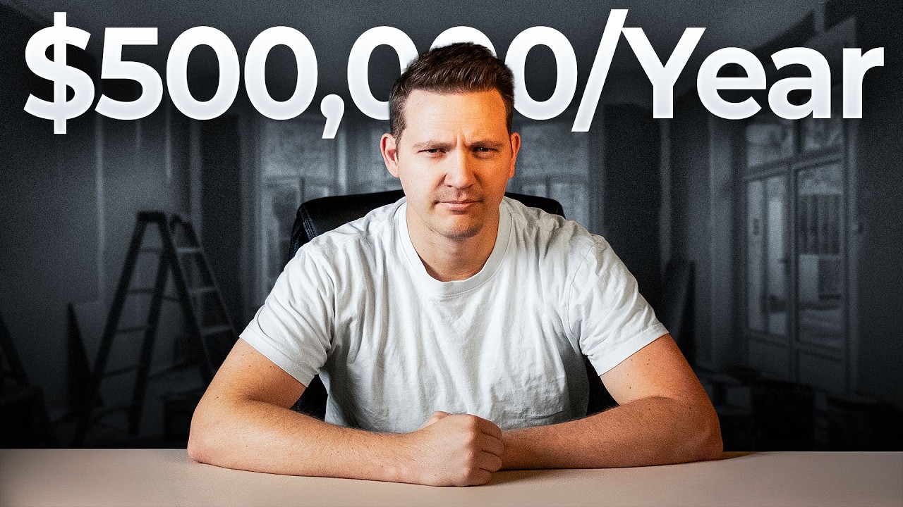 How to Scale Your Home Remodeling Company to $500,000/Year