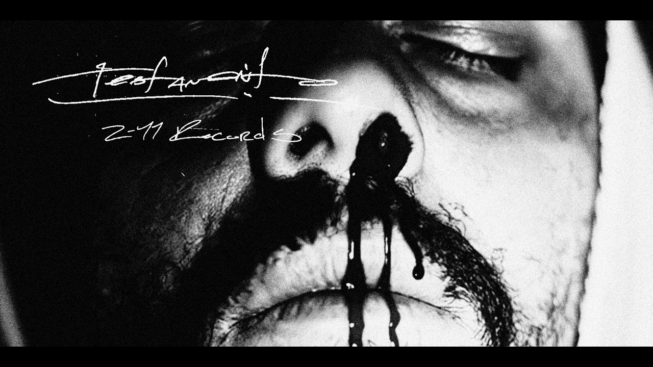 ORIGINO SANTE - TESTAMENTO / Prod. 2-11 Records