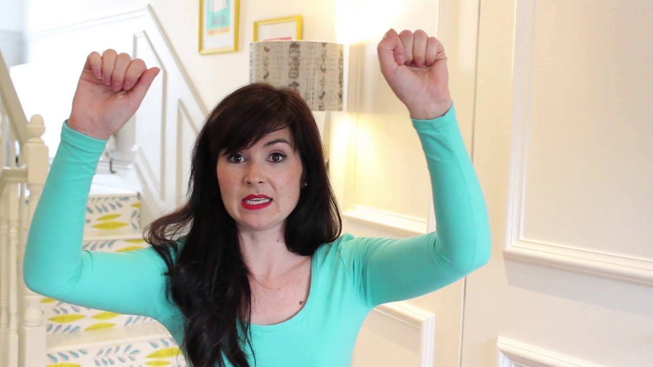 Pattern Review: Tilly and the Buttons Agnes Top
