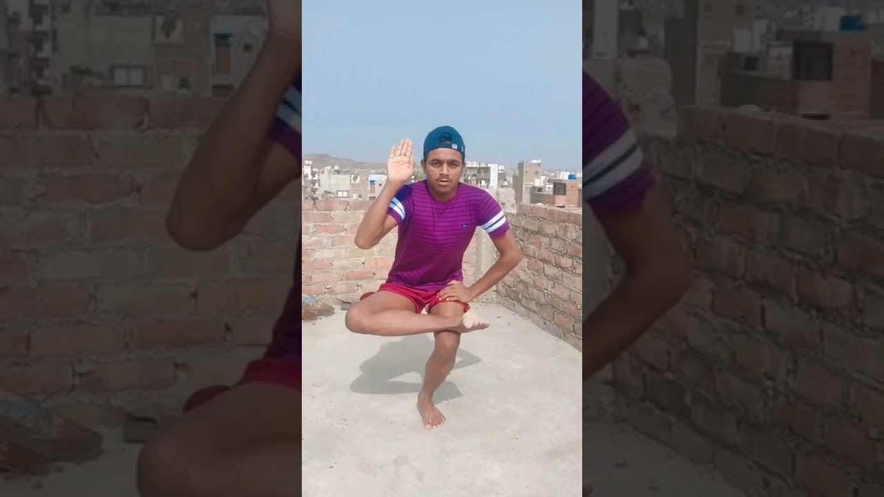 Happy Yoga Day 2022 #yogaday #shorts