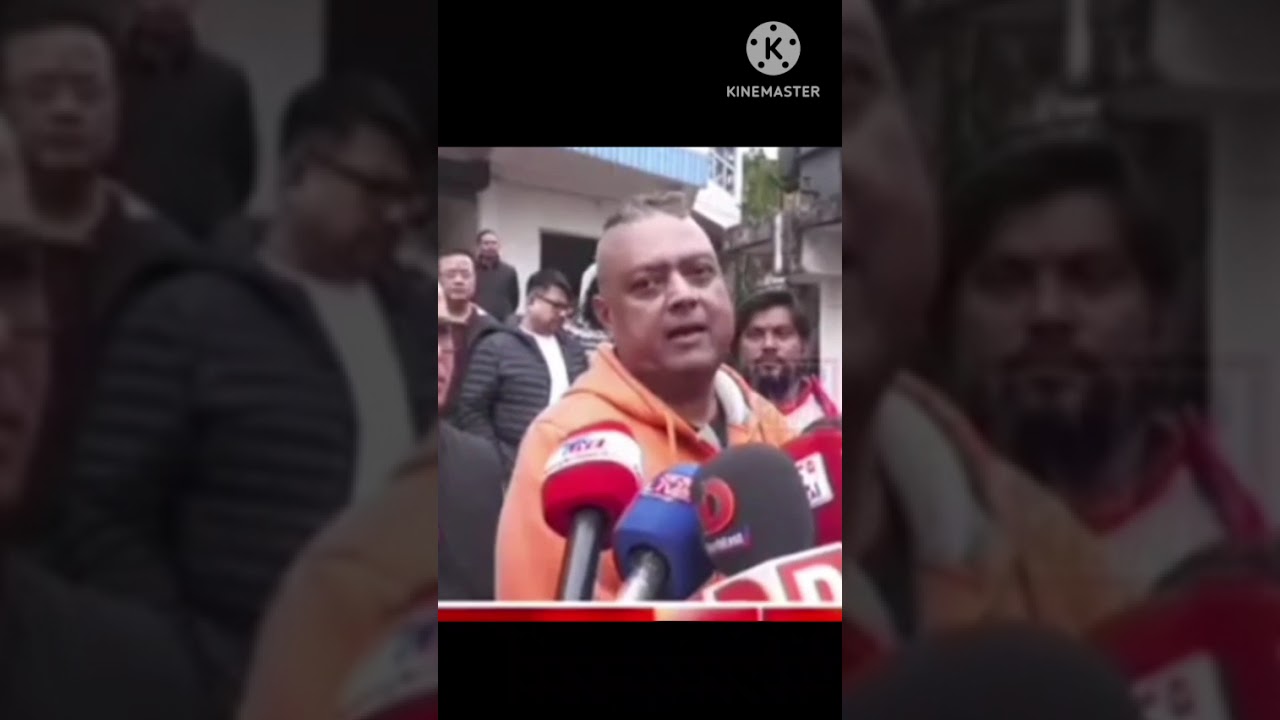 📌📌Комментарии Парта Госвами и Раджеша Бхуяна по делу против Шикхи Шармы.📌📌